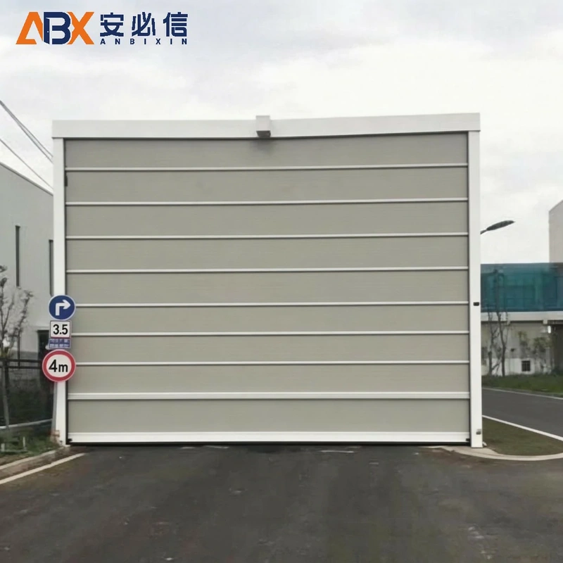 延边朝鲜族高速堆积门