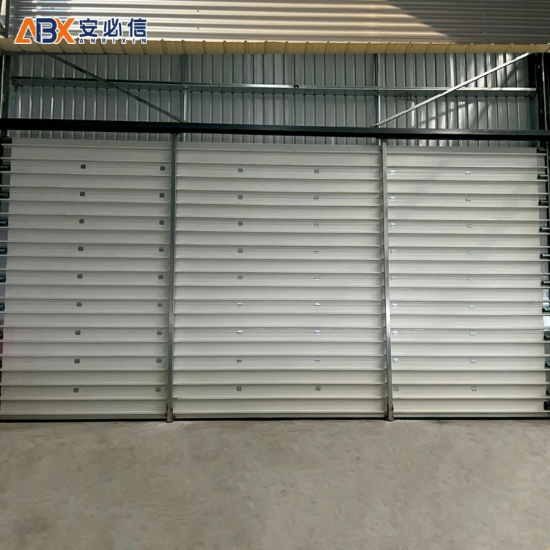 延边朝鲜族快速提升门